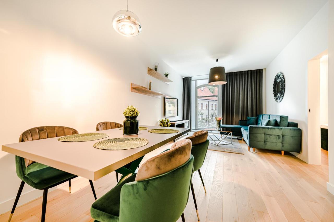 Aboutartapartments - Mlyn Maria Βρότσλαβ Εξωτερικό φωτογραφία