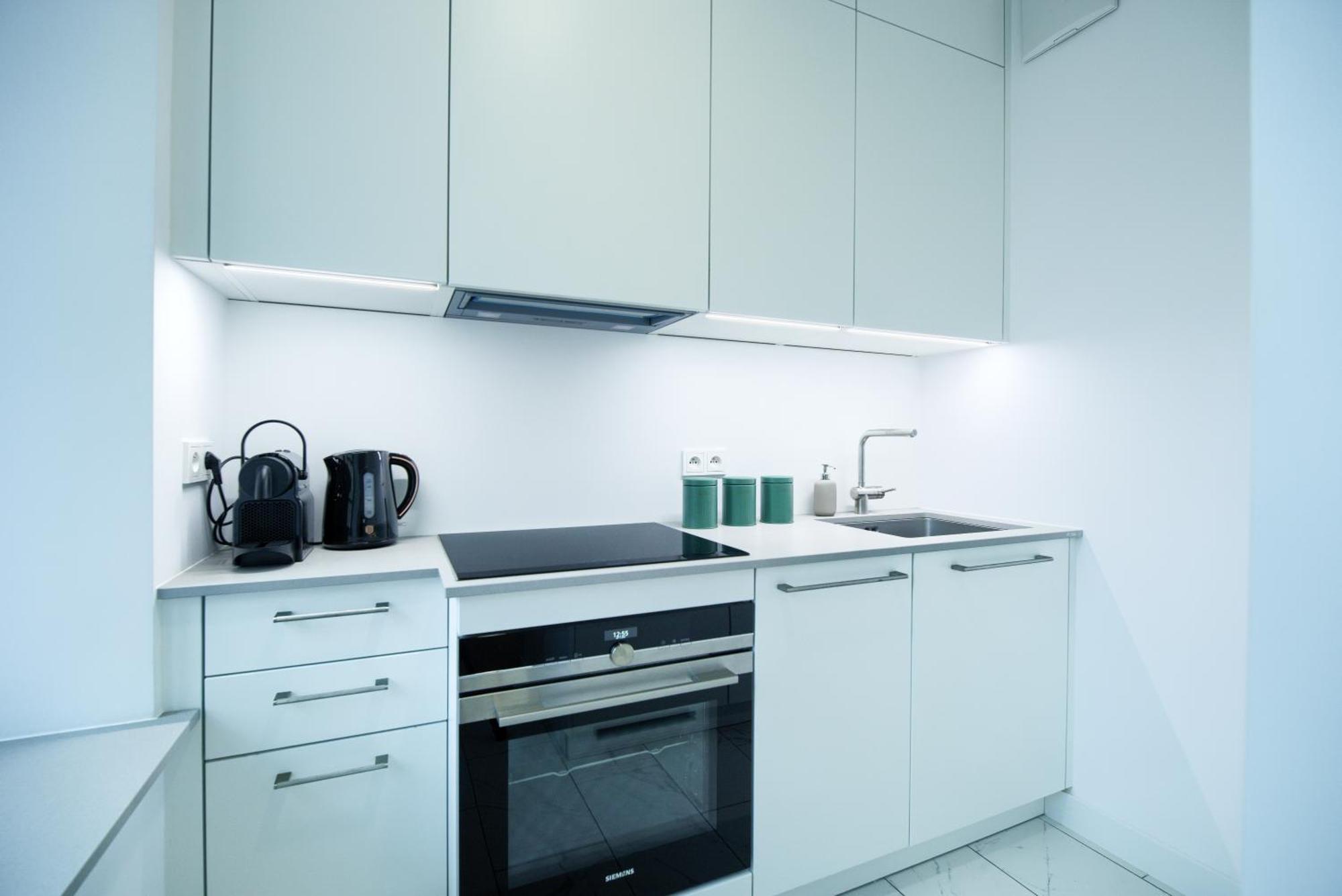 Aboutartapartments - Mlyn Maria Βρότσλαβ Εξωτερικό φωτογραφία