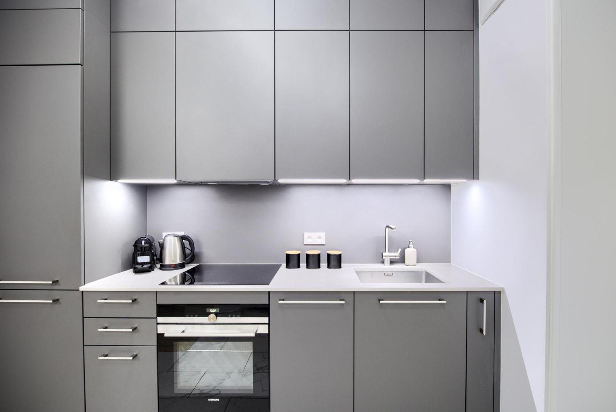Aboutartapartments - Mlyn Maria Βρότσλαβ Εξωτερικό φωτογραφία