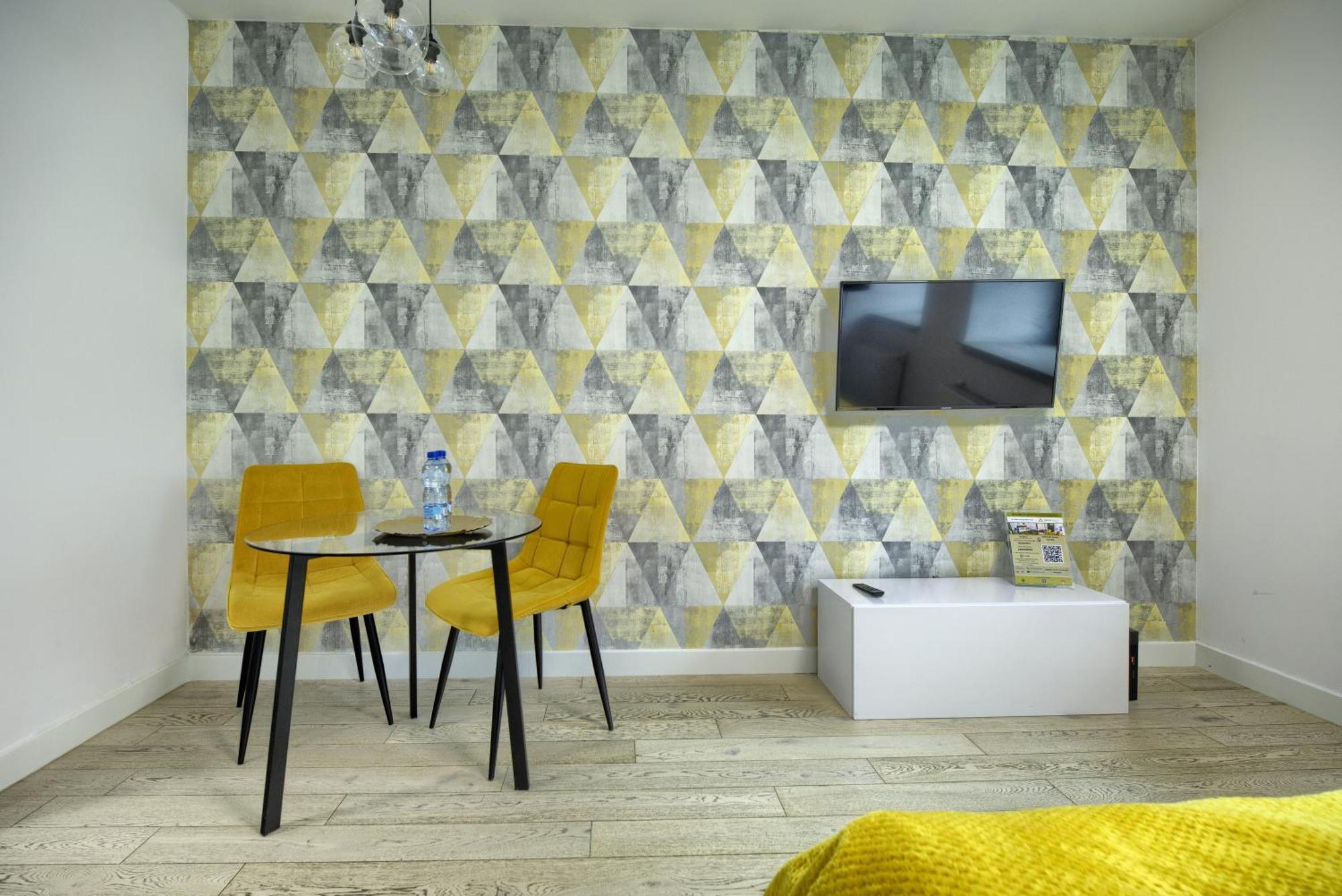 Aboutartapartments - Mlyn Maria Βρότσλαβ Εξωτερικό φωτογραφία